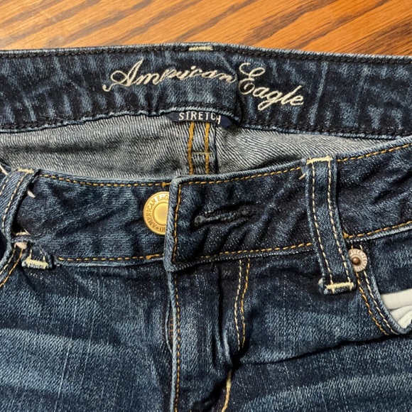 Skinny Jeans - Picture 2 of 3